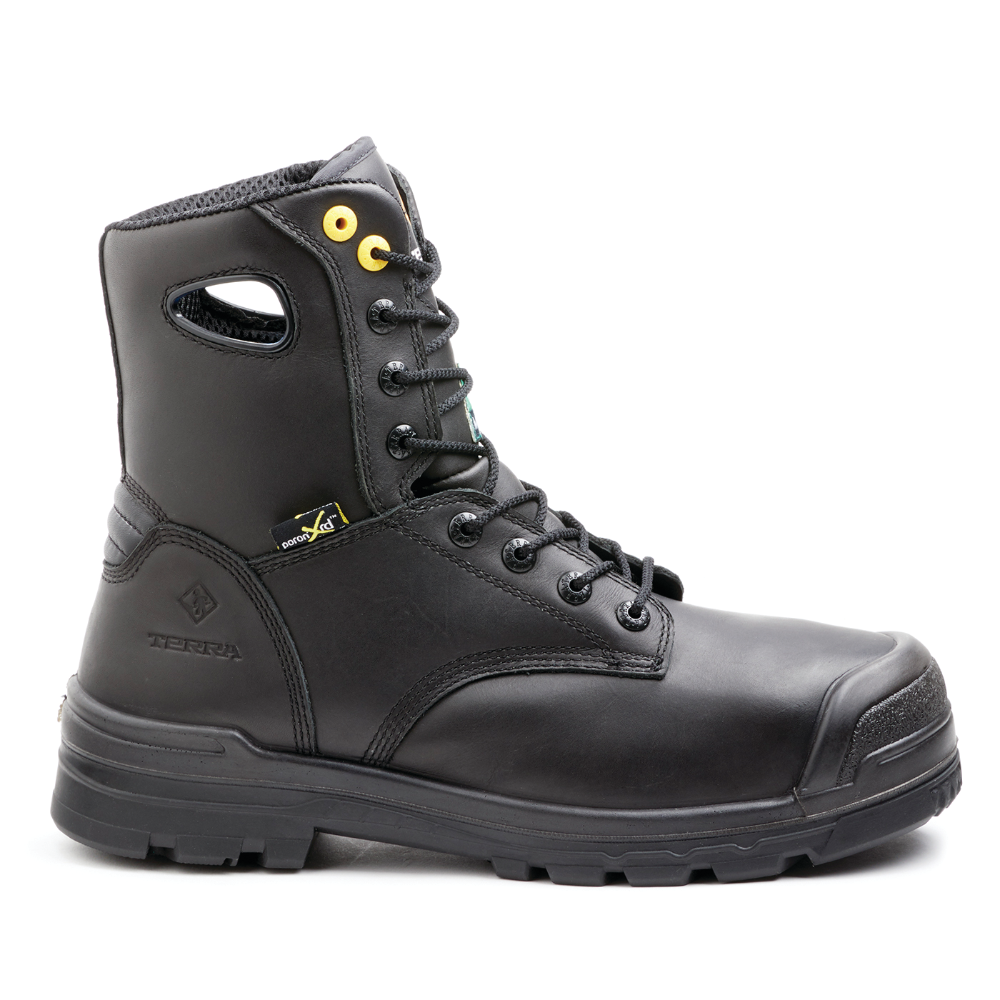 Terra hot sale light boots