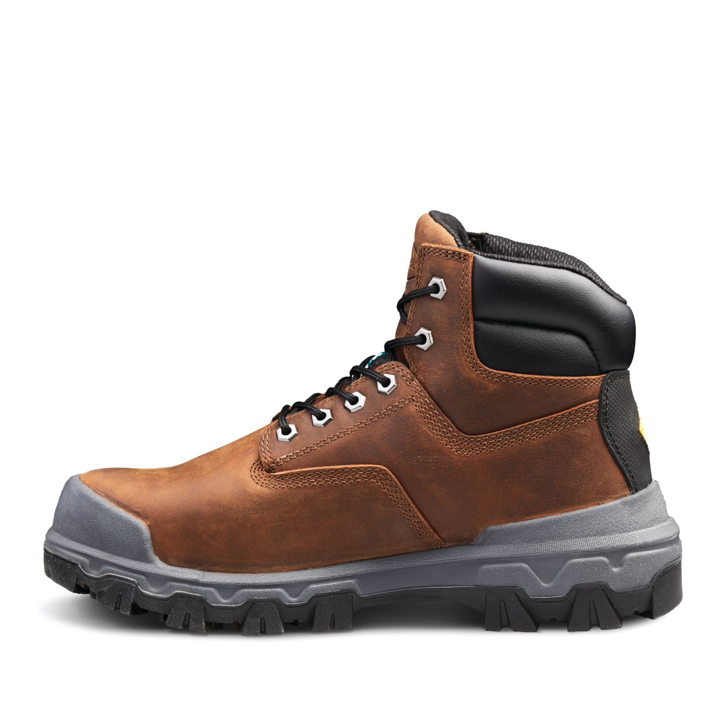 Sentry work clearance boots