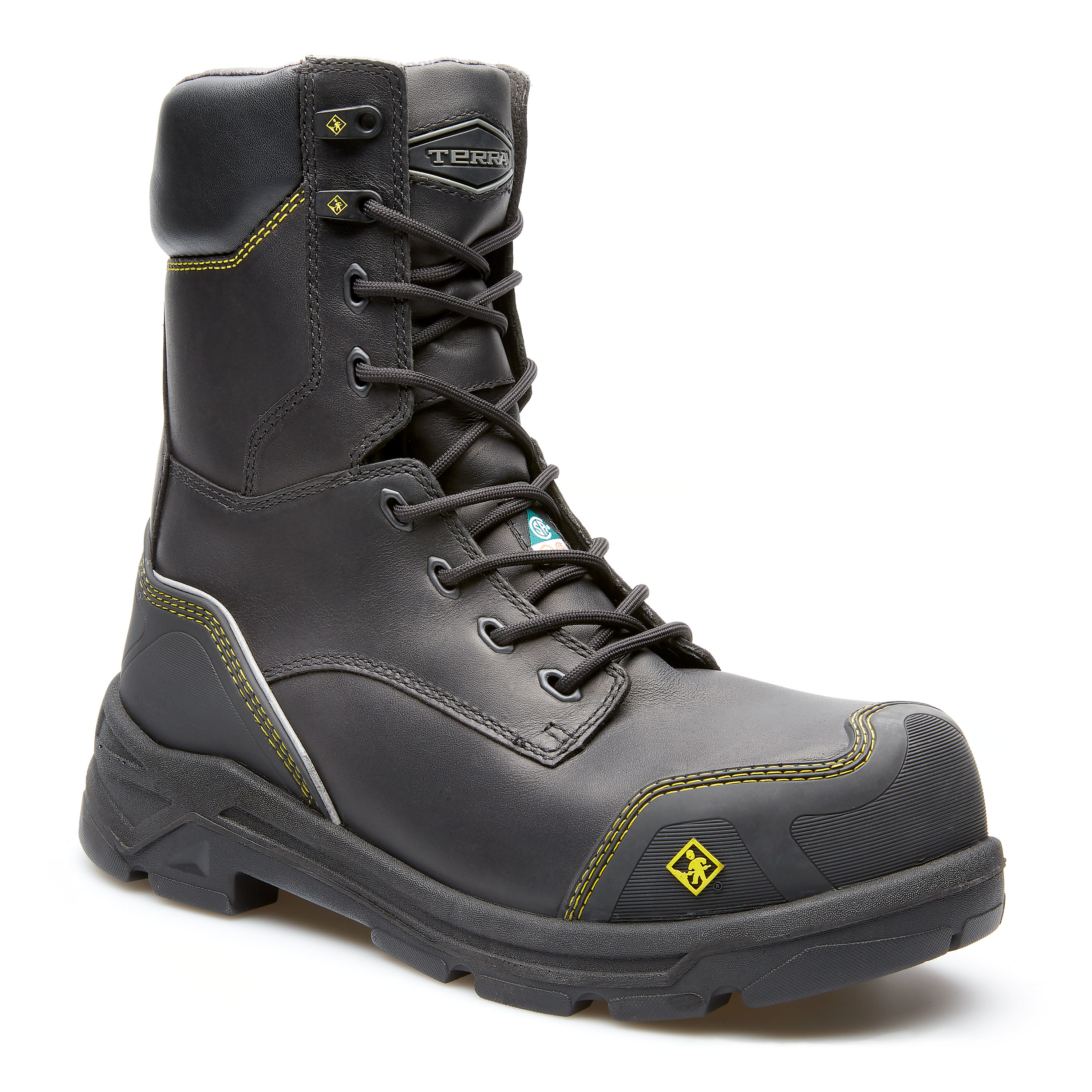 Terra work clearance boots walmart