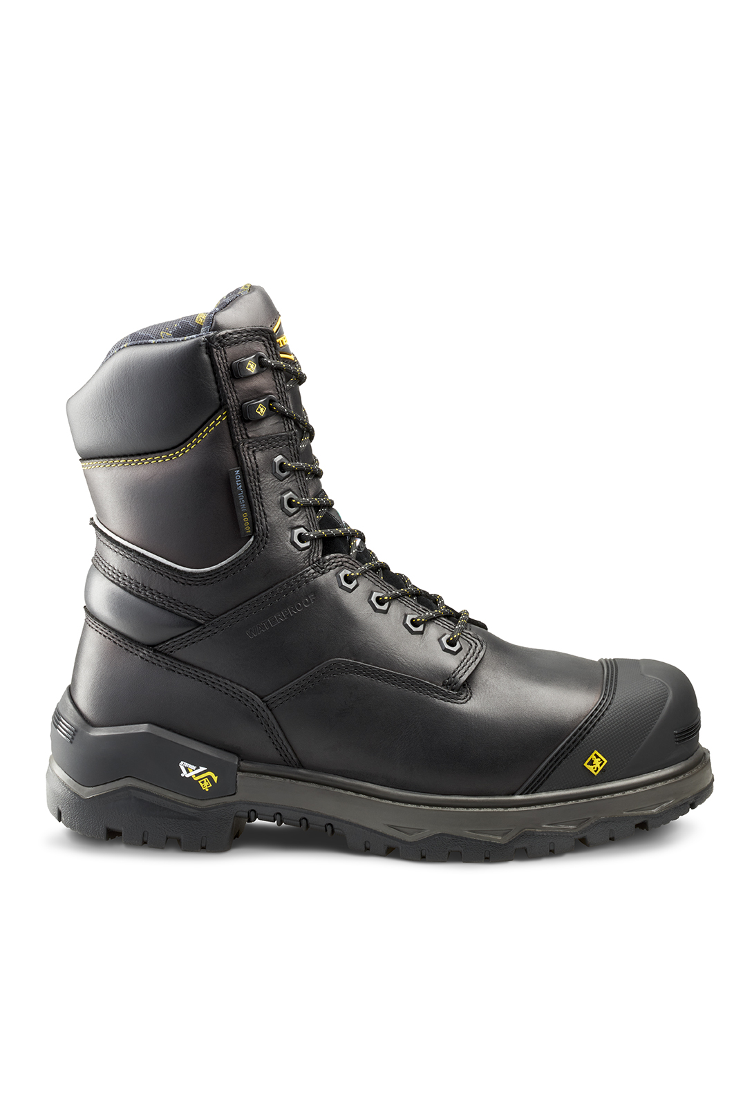 Terra lite work top boots