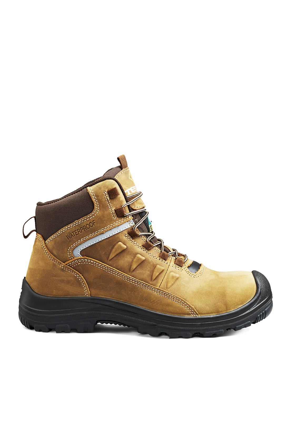 Best way to waterproof work boots best sale